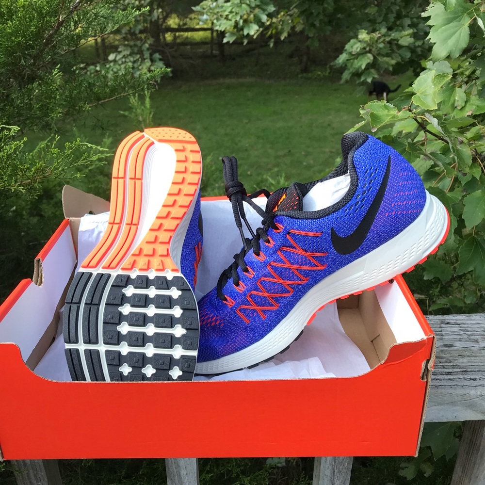 Nike Air Zoom Pegasus 32 - Picture 8 of 8